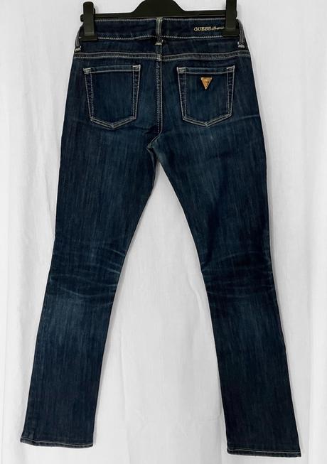 Vintage guess premium rifle y2k low rise denim, guess,s