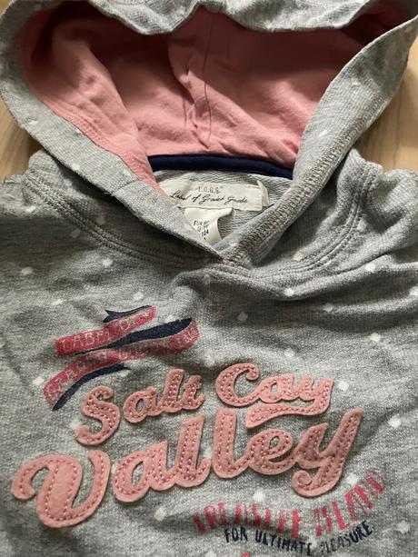 Mikina hm 2-4 roky, h&m,104