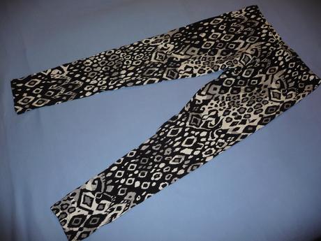 Legíny kvalitné, s