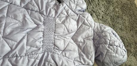 Zimná bunda č.92, 92