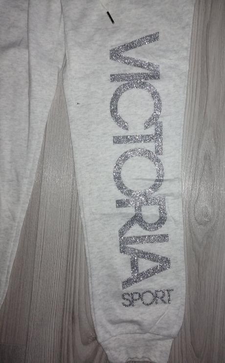 Nove teplaky victoria secret, victoria's secret,xs