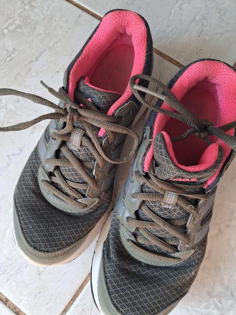 Tenisky, adidas,37
