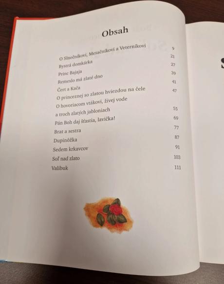 Kniha sol nad zlato necitana, 