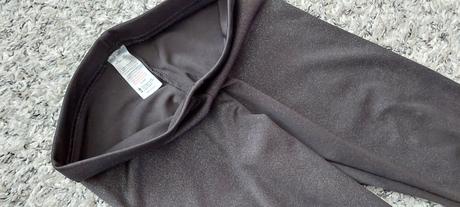 Trblietavé legíny, f&f,140