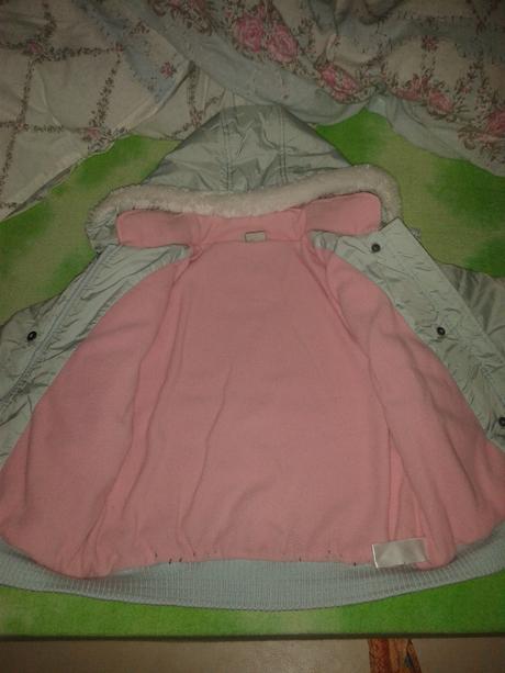 Zimná bunda, cherokee,140