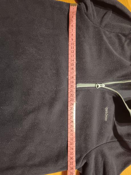 Mikina detská quechua, quechua,134 / 140