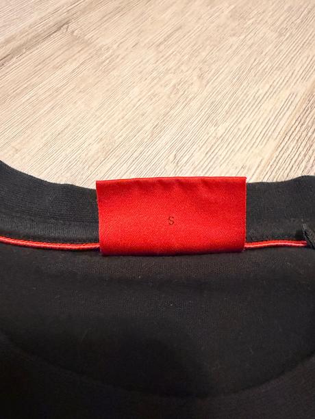 Hugo boss tričko pánske, hugo boss,s