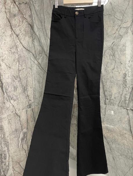 Stradivarius nohavice, stradivarius,xs