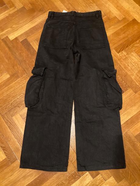 Kapsace 34, pull&bear,34