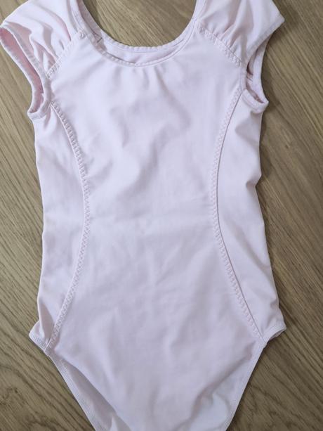 Trikot pre dievčatko, 116