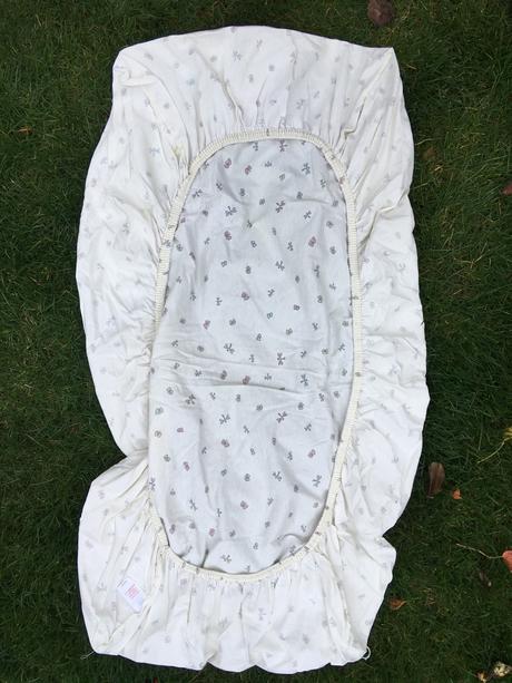 Napínacia plachta mathercare, šírka (cm): 50,dĺžka (cm): 120