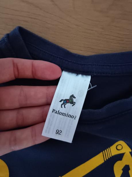 Tričko, palomino,92