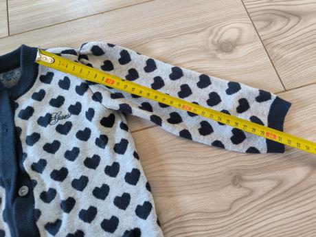 Guess šaty+sveter, guess,98