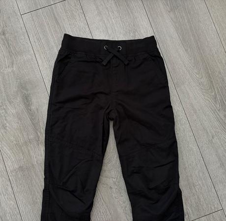 Zateplené/termonohavice veľ. 128, f&f,128