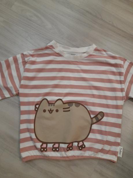 Tričko s mačkou reserved, reserved,152