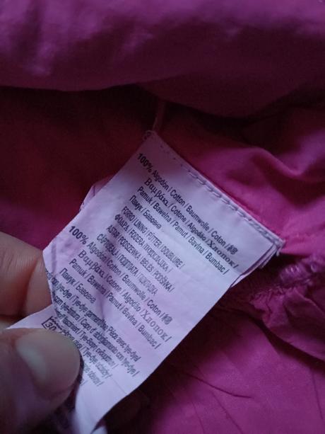 Letne bavlnené šaty, mayoral,116