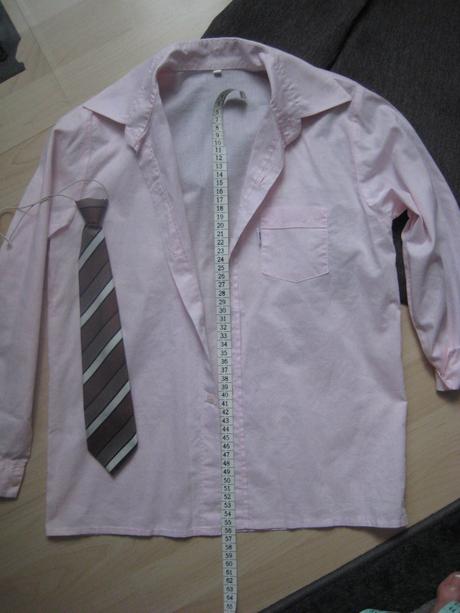 Oblek slovenského výrobcu modelko, 140