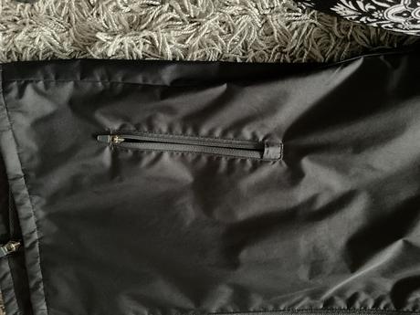 Športová bunda do dažďa, kipsta,152