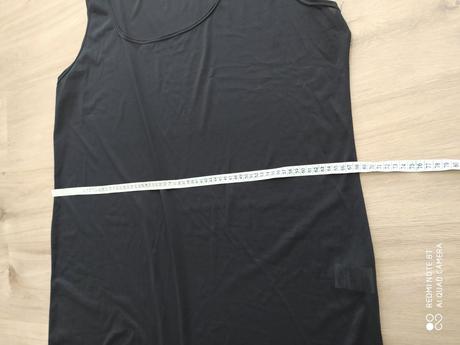 Čierne čipkované šaty, 5xl