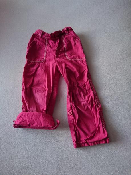 Tenke gate na leto, cherokee,98