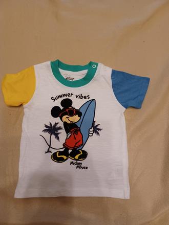 Mam na predaj tričko, disney,68