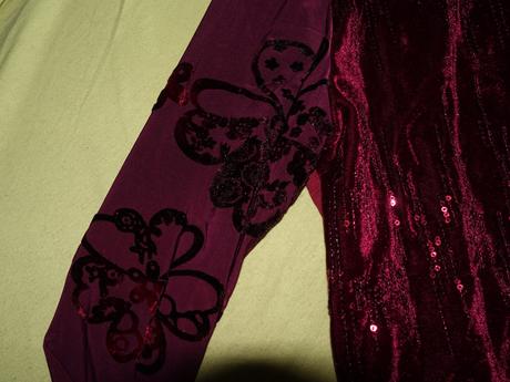 Nova mikinka desigual, desigual,164