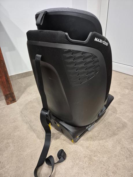 Maxi-cosi titan plus 76-150 cm, maxi cosi