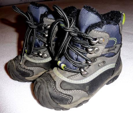 Teplé topánky, next,21