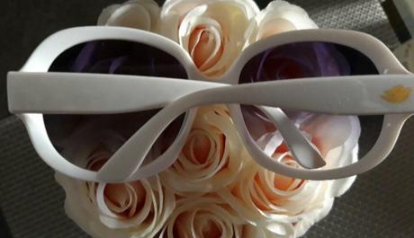 Slnečné okuliare +puzdro, reserved