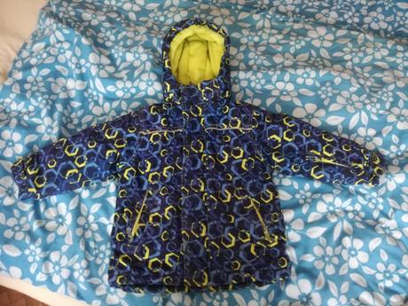 Zimna bunda, kiki&koko,92