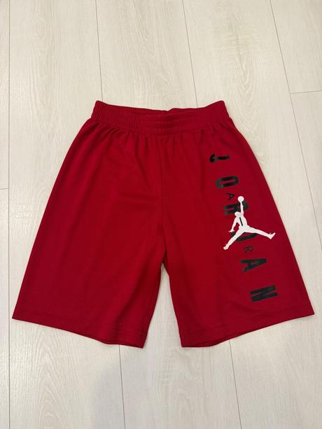 Jordan šortky, air jordan,146