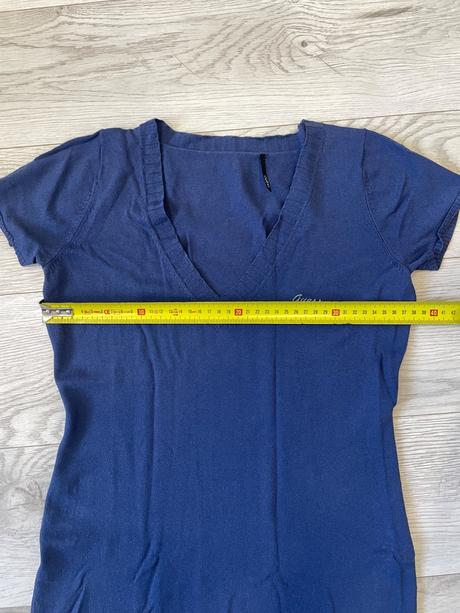 Tričko s krátkym rukávom, guess,s
