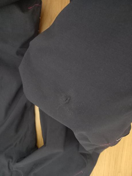 Sportove nohavice adidas, adidas,140