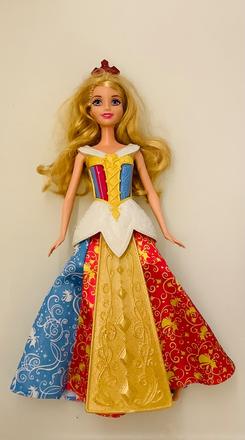 Disney barbie sipkova ruzenka,