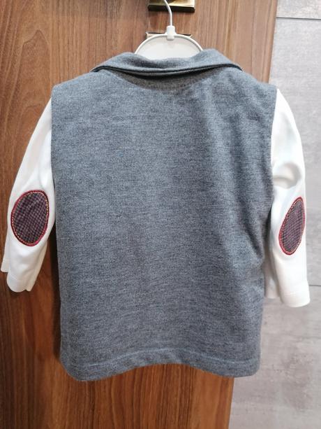 Detská súprava, 80