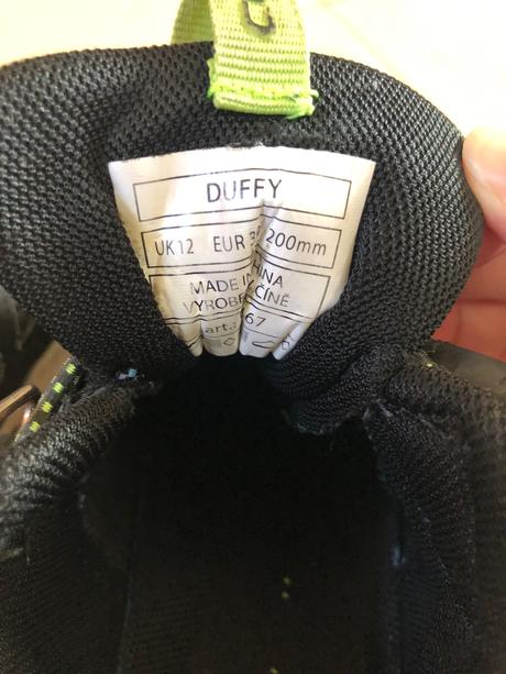 Tenisky crossroad, 30