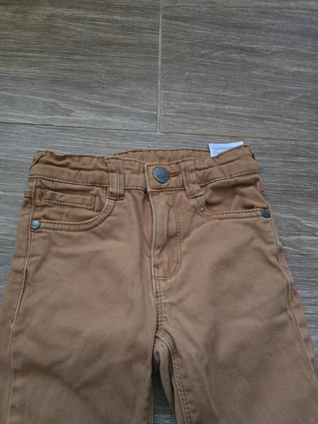 Nohavice č.116, dopodopo,116