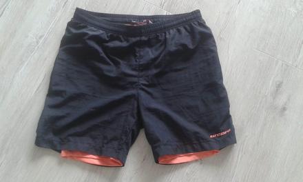 Športové detské šortky 152, 152