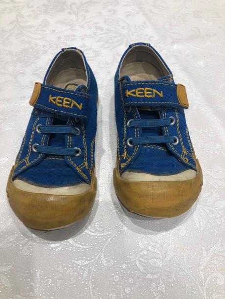 Tenisky keen, keen,26