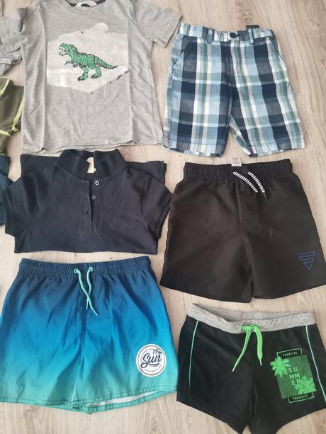 Balík 122/128, 122–134