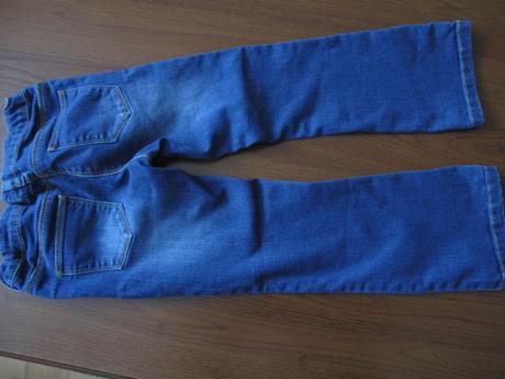 Super rifle, palomino,116