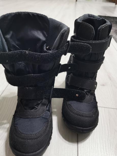 Topánky richter, richter,28