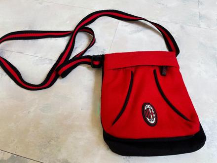 Crossbody,