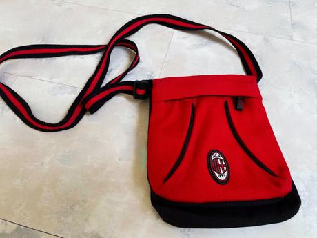 Crossbody,