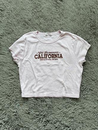 Zara tricko, zara,l