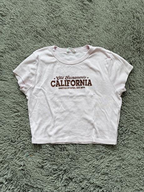 Zara tricko, zara,l