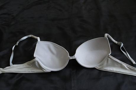 Podprsenka push-up, 80b