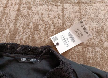 Zara bundička, zara,m