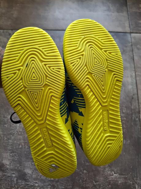 Halovky super stav, umbro,35