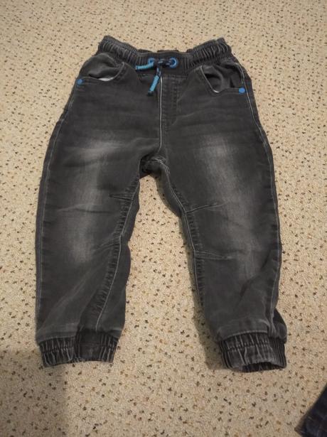 Rifle 3 ks, reserved,92